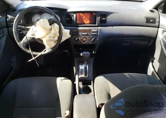 1NXBR32E36Z683317: 68785853