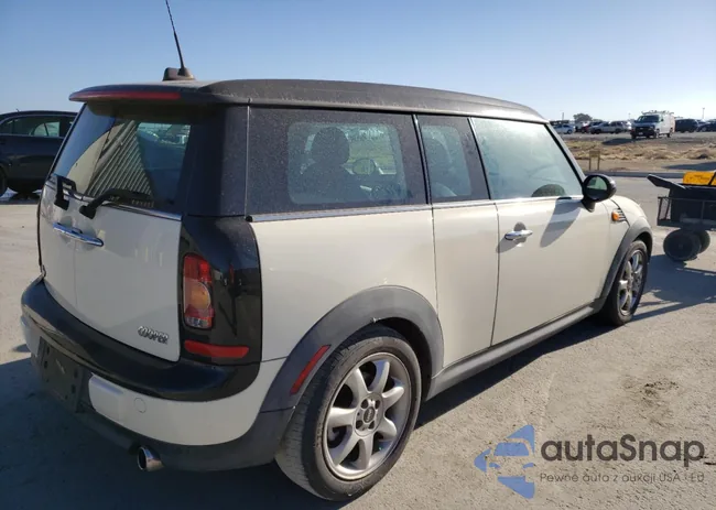 WMWML3C51ATX39053: 67329743