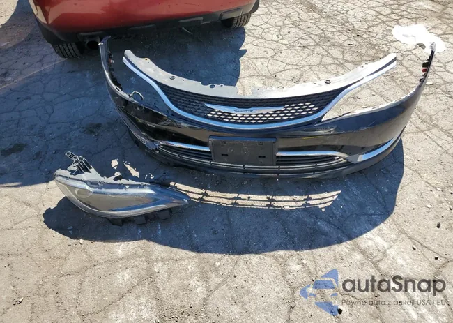 1C3CCCAB4FN706166: 65536213