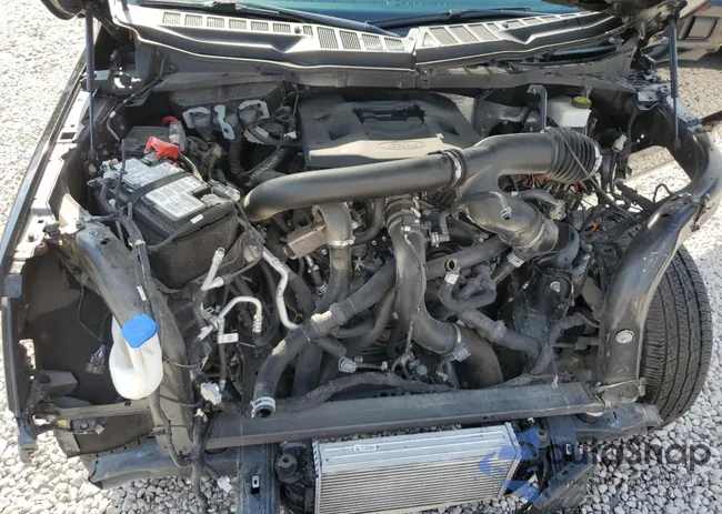 1FTFW1E81NFA97906: 65307603