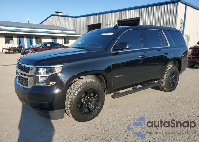 1GNSKAKC4KR402528: 68992033