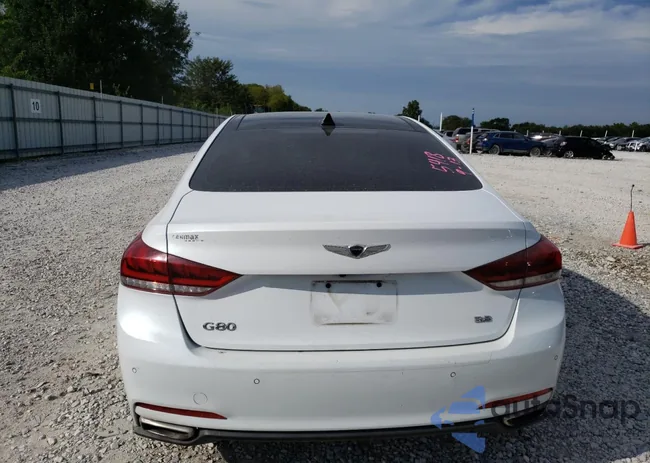 KMHGN4JE4HU205418: 68363013