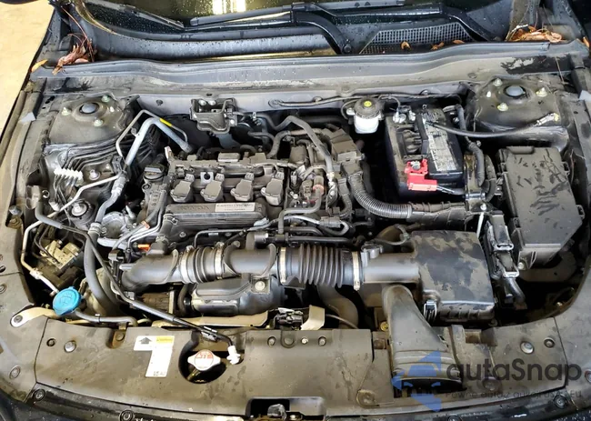 1HGCV1F31LA037404: 69483183