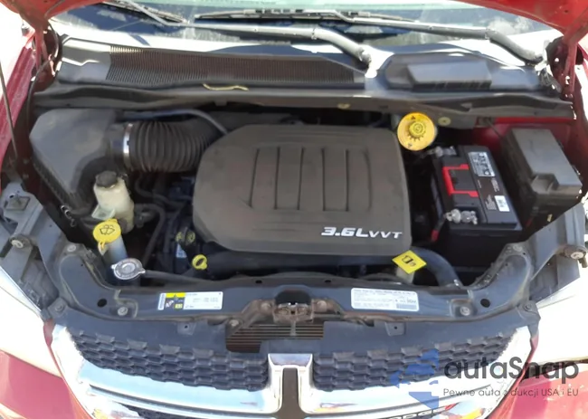 2C4RDGBG2DR807176: 67247783