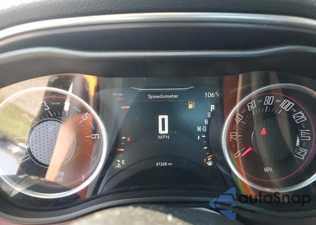 2C3CDZAG4GH300152: 69203173