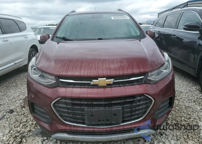 3GNCJLSB6HL165132: 66552653