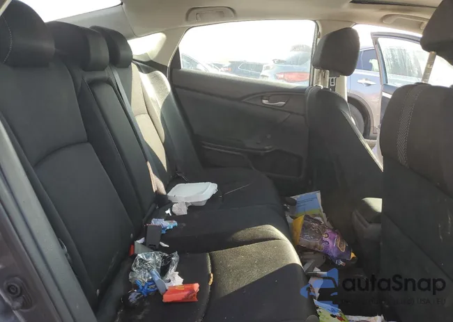 19XFC1E3XJE004009: 69480723