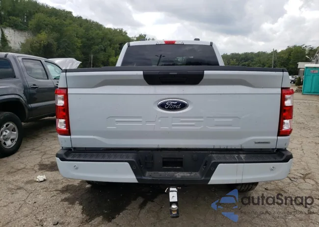 1FTEX1EP2NKE64173: 67456173