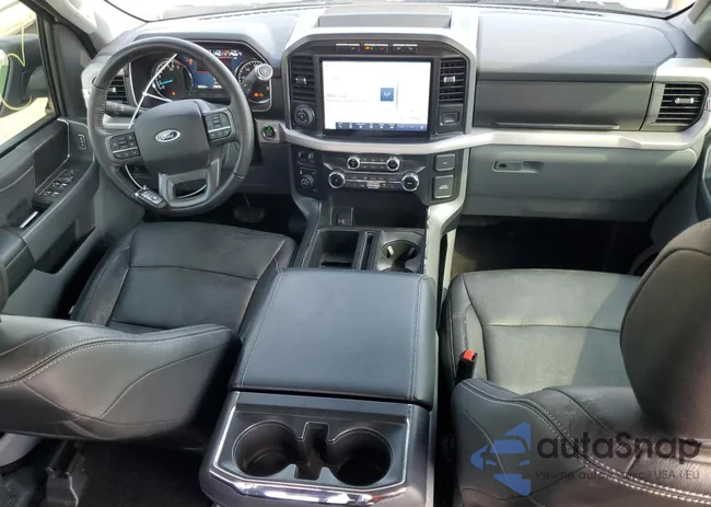 1FTFW1E8XNKD34528: 67546983