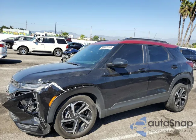 KL79MTSL3MB158280: 69847953