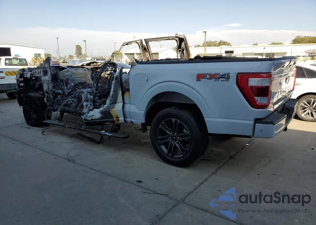 1FTFW1E84NKD10077: 66178733