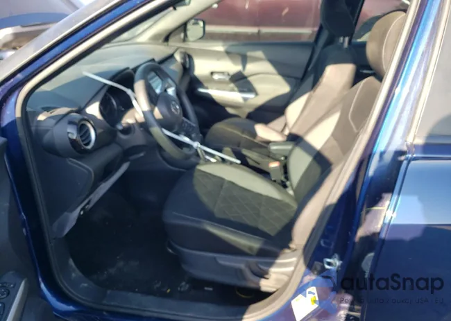 3N1CP5CV3LL536271: 68866093