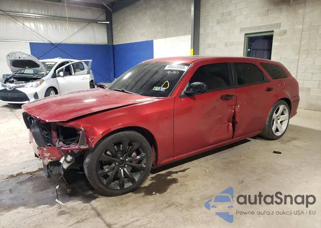 2D8GV77336H275506: 68803693