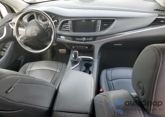 5GAEVAKW3KJ304534: 66174903