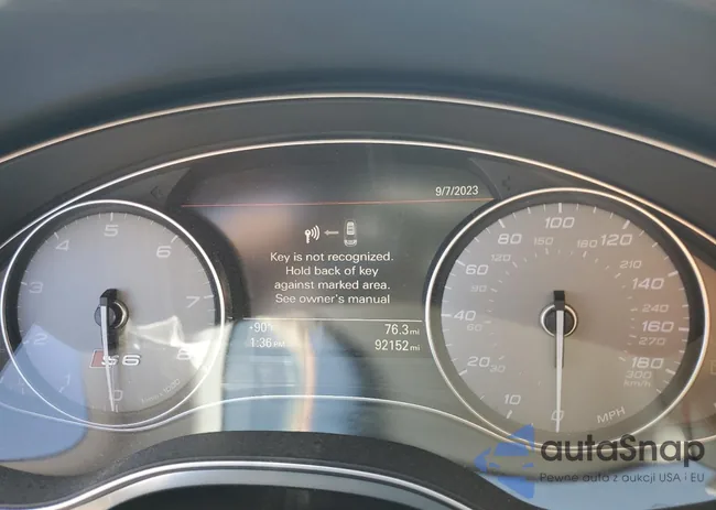 WAUF2AFC7EN095790: 66688583