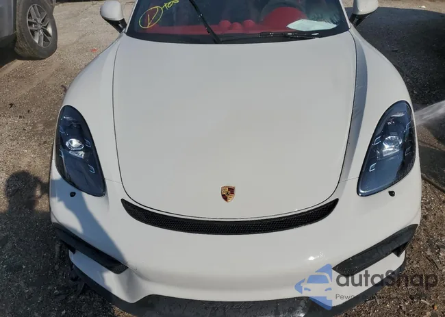 WP0CC2A84MS240215: 66212633