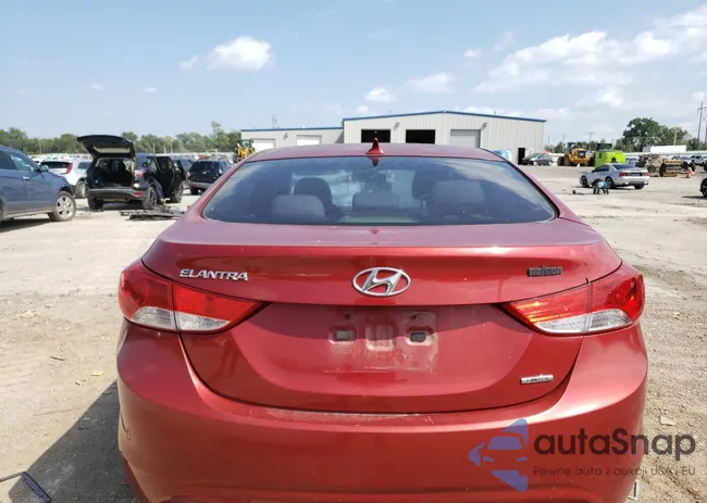 KMHDH4AE0BU166599: 68677593