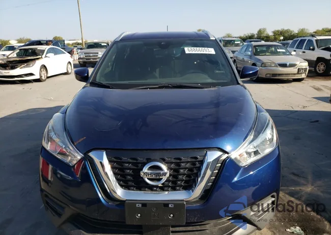 3N1CP5CV3LL536271: 68866093