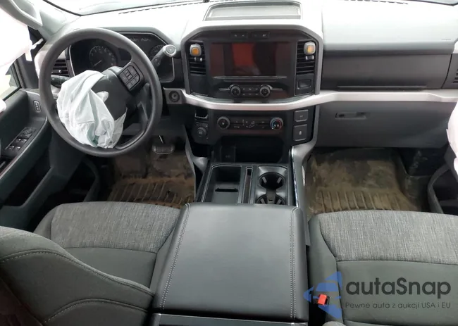 1FTEX1EB4NKE65779: 69165743