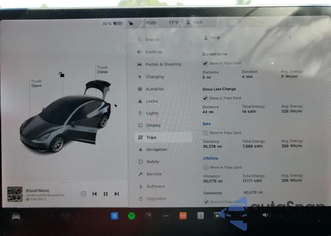 5YJ3E1EB9MF066116: 66812753