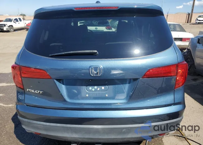 5FNYF5H88GB036023: 69357643