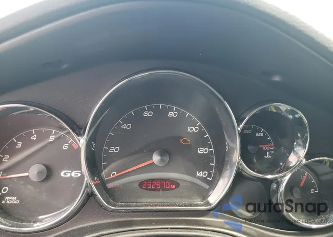 1G2ZH158164276729: 69552583