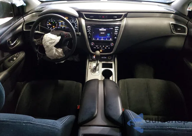 5N1AZ2AS7LN112786: 70163653