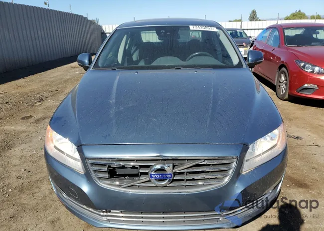 YV1902MC9F1184567: 73430053