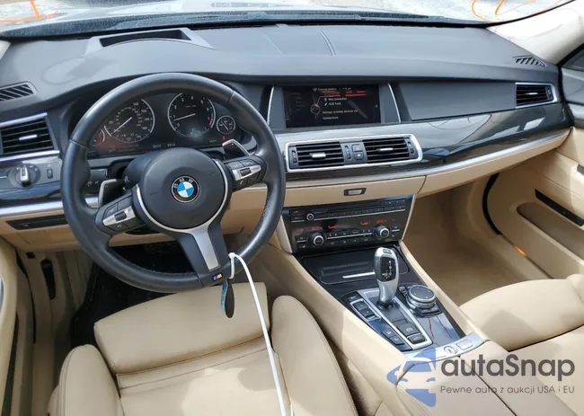 WBA5M4C50HD187007: 74029673