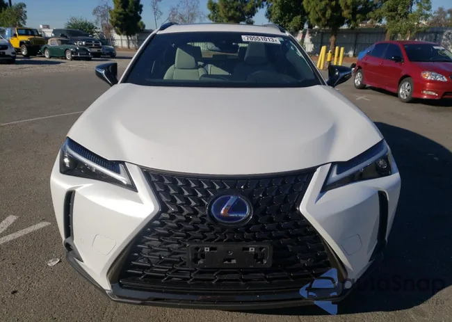 JTHP9JBH7M2048035: 70551013