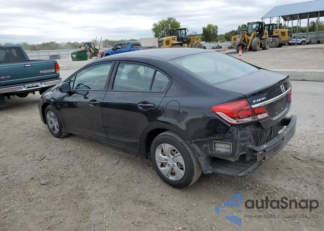 19XFB2F55FE118810: 72012493