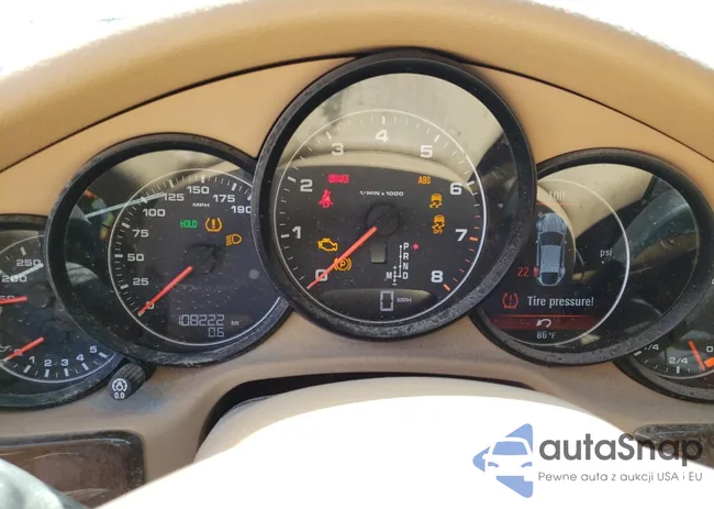 WP0AA2A70CL013973: 73842463