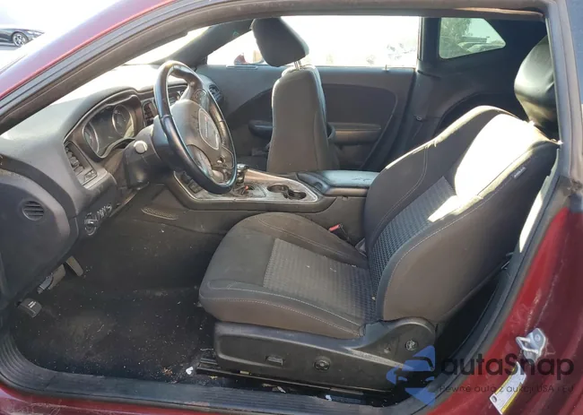 2C3CDZAG7MH571847: 70630833