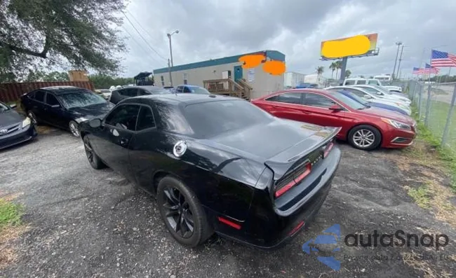 2C3CDZAG9JH242353: 72164563