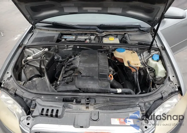 WAUSF78E16A132541: 69085793