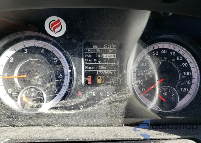 1C6RR7FT4HS523066: 72630663