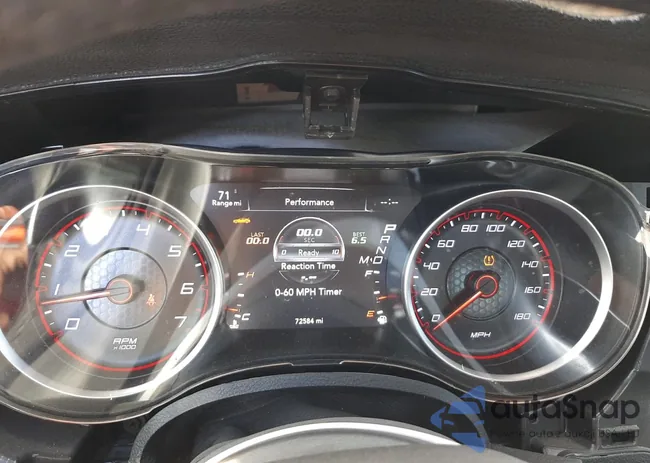 2C3CDXGJ8HH621071: 71872143