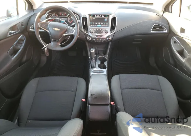 3G1BE5SM2HS505400: 72807213