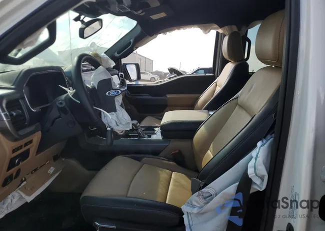 1FTFW1E83NFA12693: 70495053