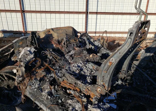 1FTFW1E84NFB33832: 70217913