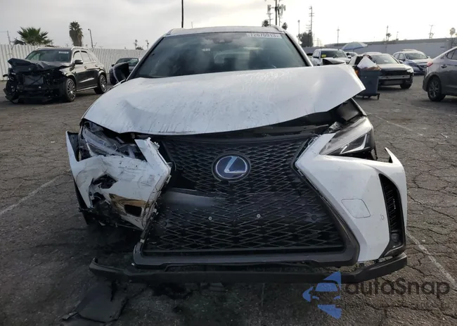 JTHE9JBH0M2043962: 72670913