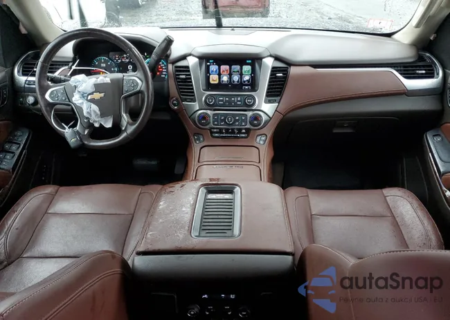 1GNSKJKC5HR262742: 73159943