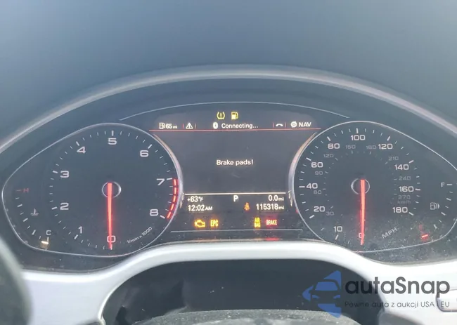 WAUAVAFD1BN021187: 73164073