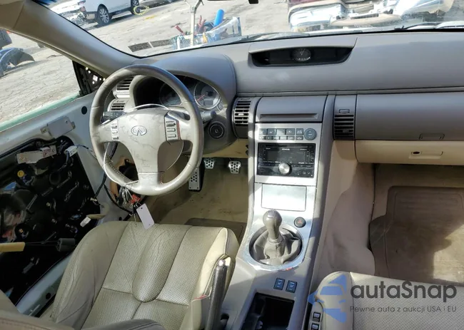 JNKCV54E16M713636: 73307173