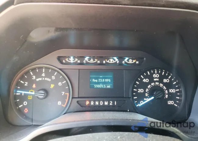 1FTMF1CB0JKG09050: 71982743