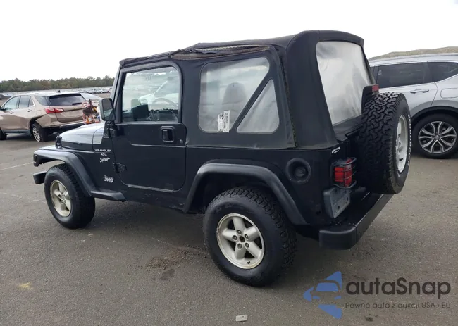 1J4FY19SXXP465037: 72299153