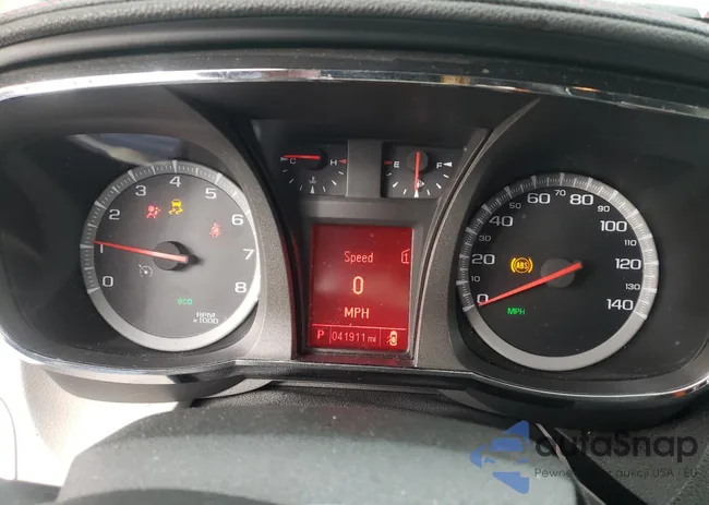 2GKALMEK6C6270413: 71460073