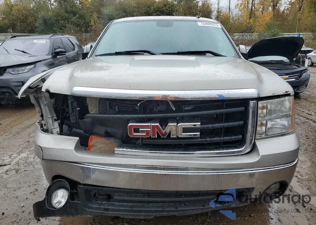 1GTEK19J78Z132407: 72409273