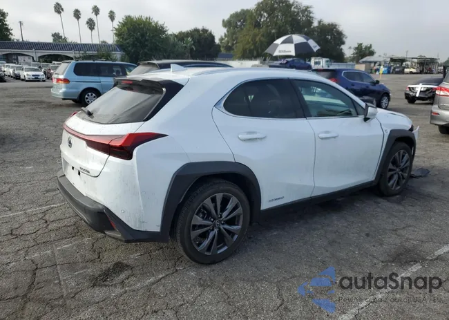 JTHE9JBH0M2043962: 72670913