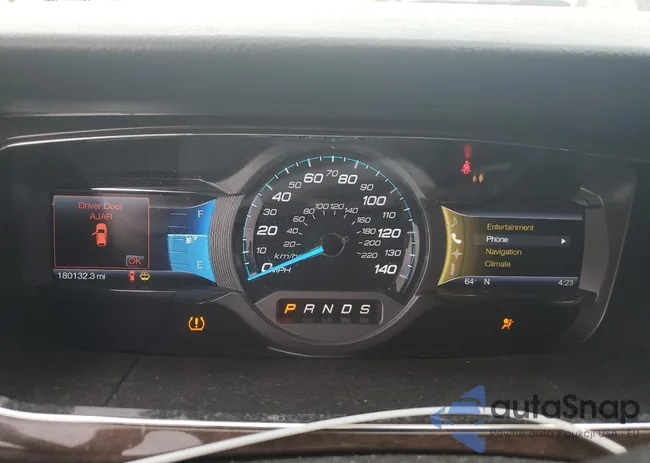 1FAHP2F80DG208499: 72774823